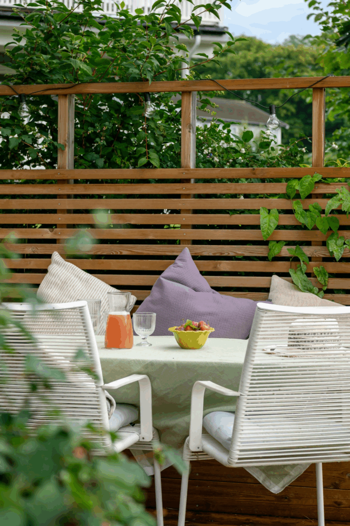 6 Small Patio Upgrades That Make a Big Difference This Summer