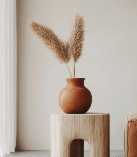 The Sunset-Inspired Home Finds That Warm Up Any Room Instantly