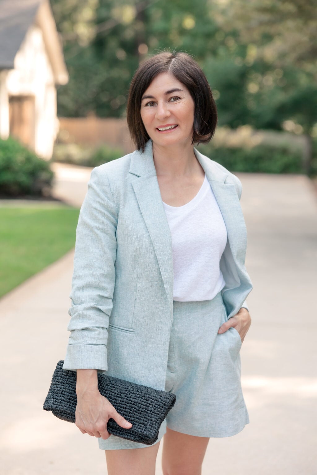 Blog Style At A Certain Age