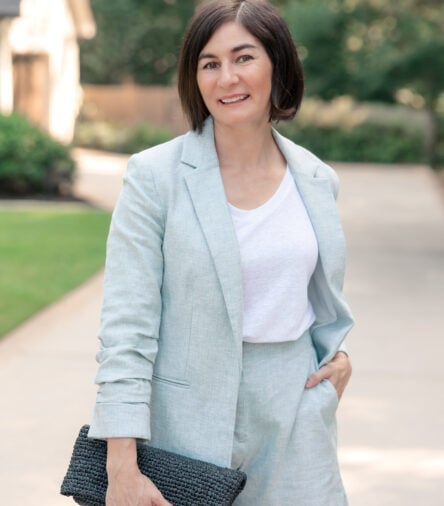 The Linen Set I’ll Be Wearing on Repeat This Summer