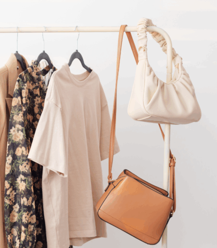 The Closet Cleanout You’ll Actually Want to Do Before Fall Hits