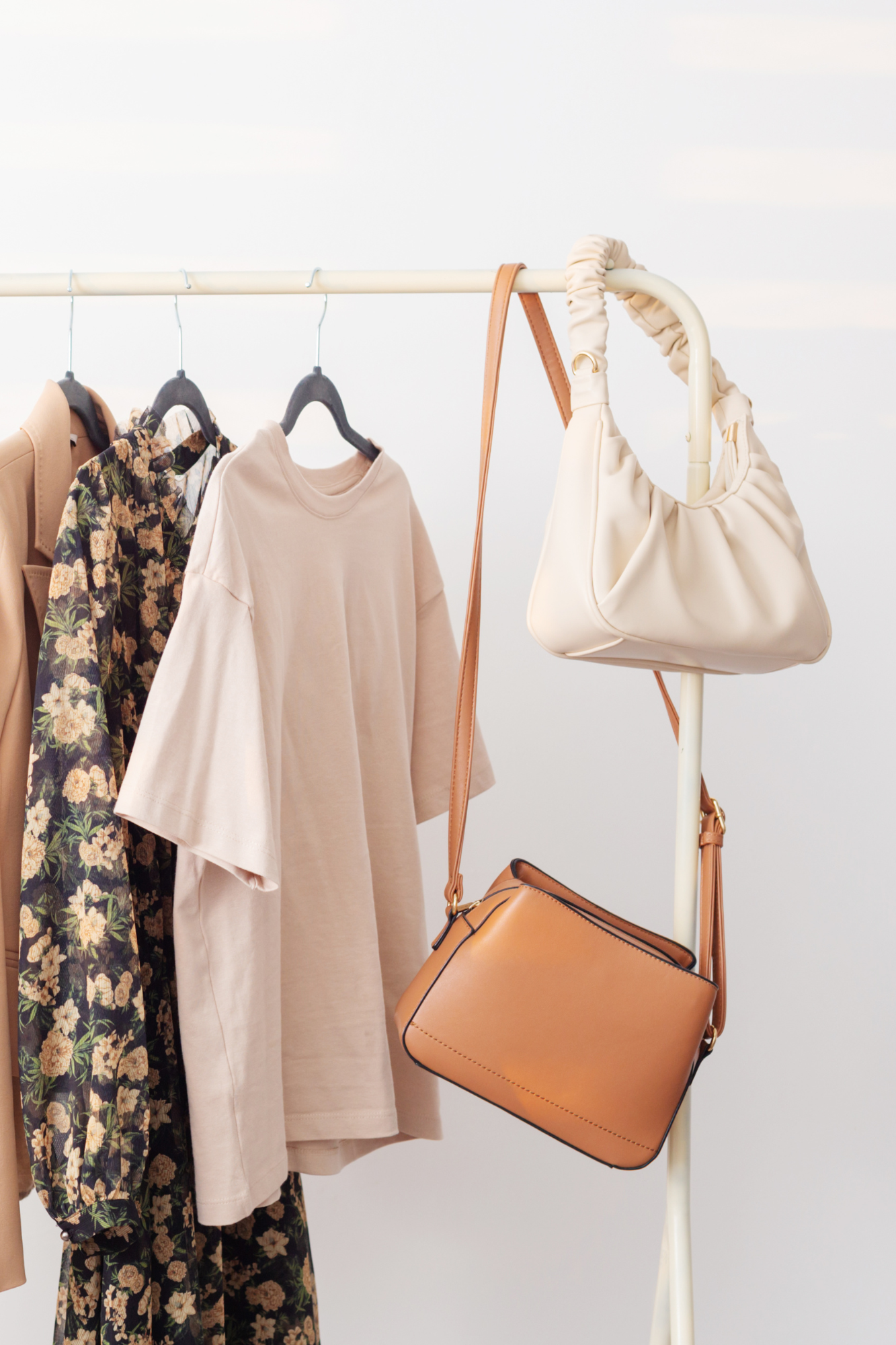 The Closet Cleanout You’ll Actually Want to Do Before Fall Hits