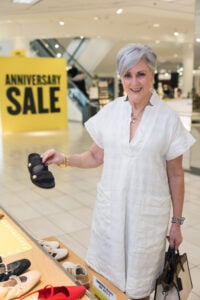The Best NSale Shoes and Boots for Women Over 50