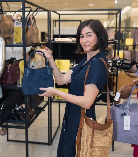 Inside My NSale Try-On Haul: 8 Petite-Friendly Looks
