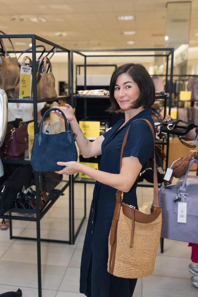 Inside My NSale Try-On Haul: 8 Petite-Friendly Looks