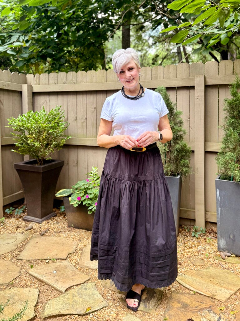 Gingham Dress, Skirt, Casual, Recipes, Fourth of July, Cocktail, Mocktail