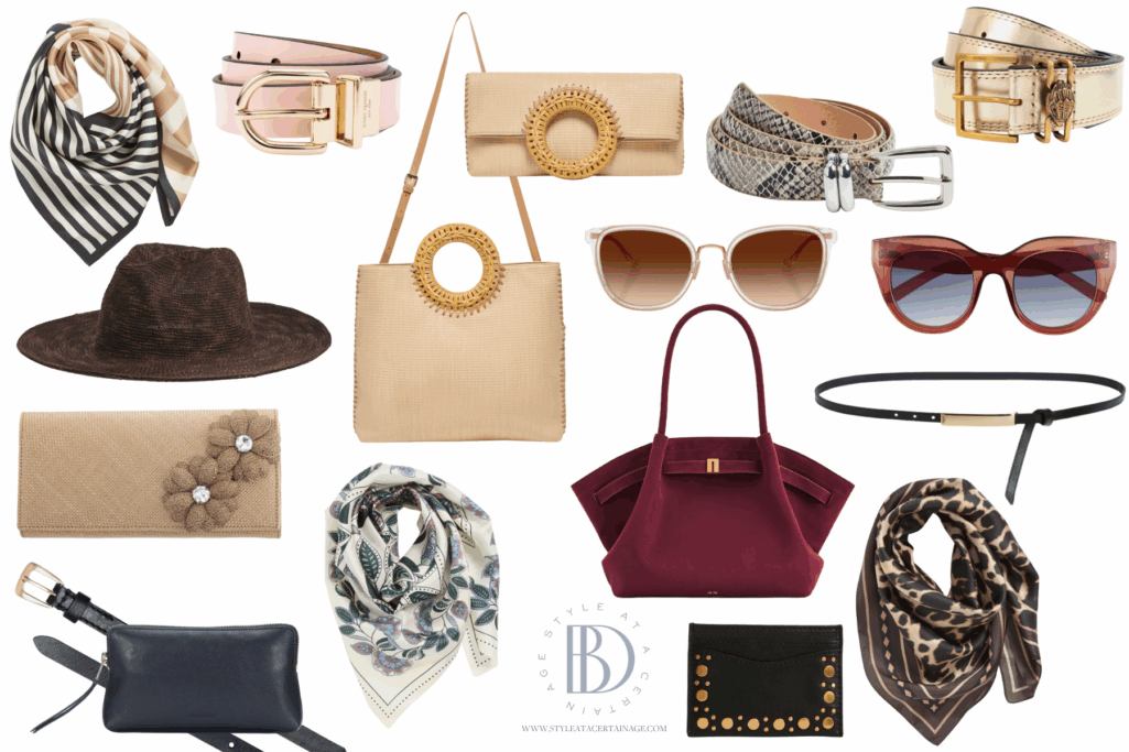 Shop Accessories