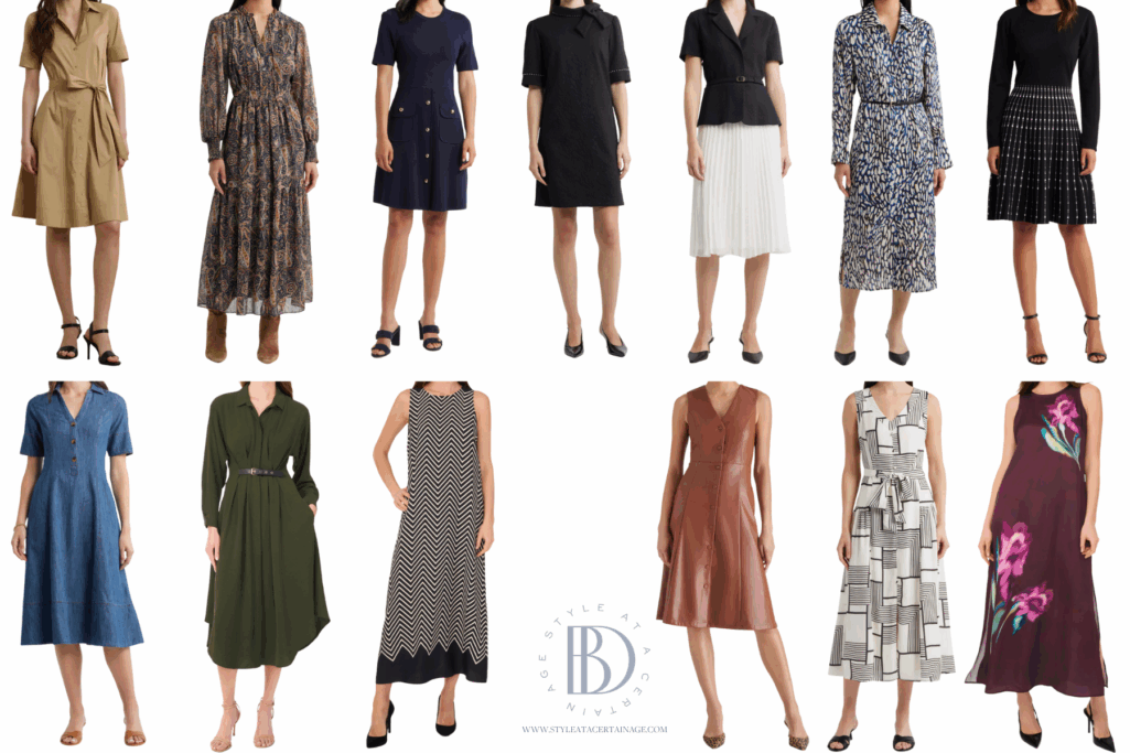 Shop Dresses