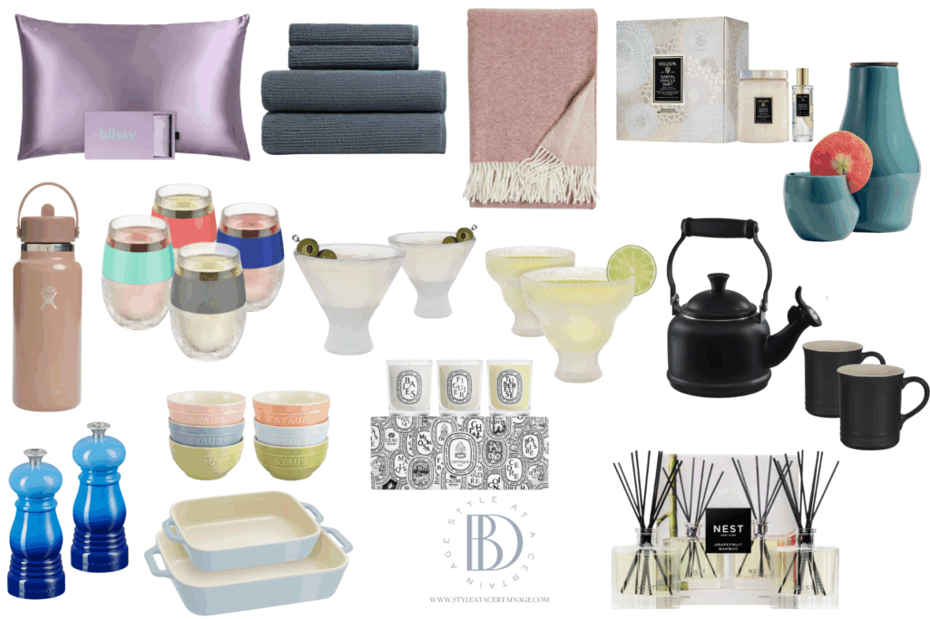 Shop for the Home