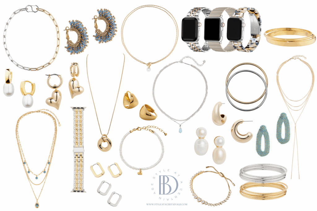 Shop Jewelry