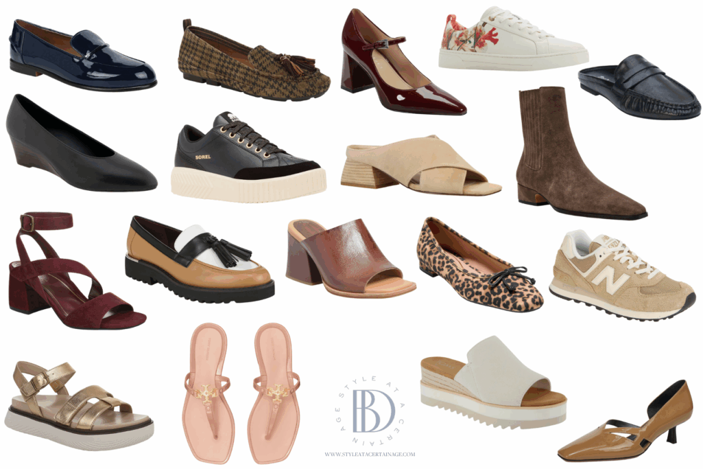 Shop Shoes