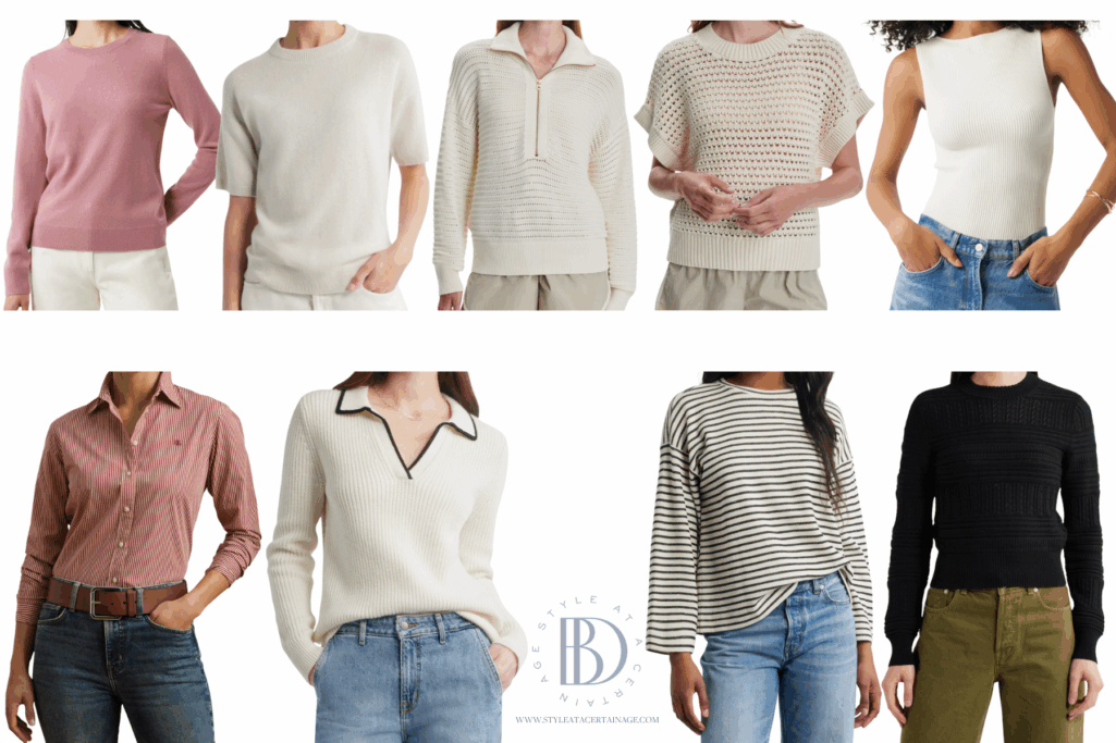 Shop Tops