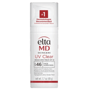 EltaMD UV Clear Broad-Spectrum SPF 46