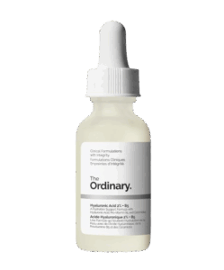 The Ordinary Hyaluronic Acid 2% + B5