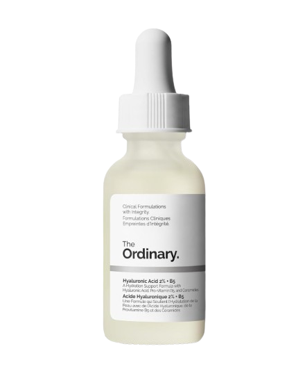 The Ordinary Hyaluronic Acid 2% + B5