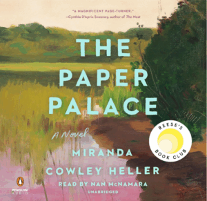 The Paper Palace by Miranda Cowley Heller