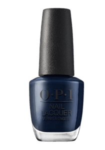 OPI Nail Lacquer in Midnight Mantra