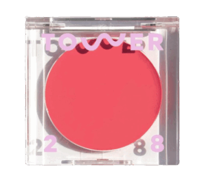 Tower 28 BeachPlease Cream Blush in Happy Hour