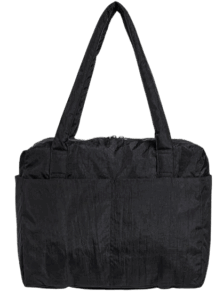Baggu Small Cloud Carry-On Bag