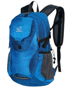 Waterfly Foldable Travel Backpack