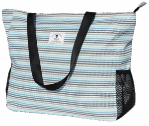 ESvan Large Waterproof Tote Bag