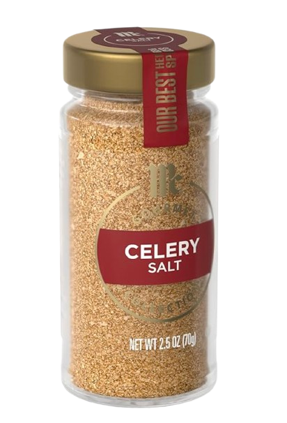 McCormick Celery Salt
