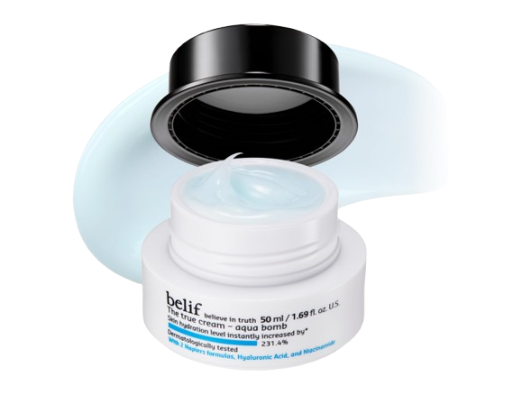 Belif The True Cream Aqua Bomb