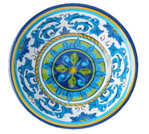 Luca Melamine Bowls