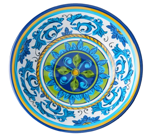 Luca Melamine Bowls