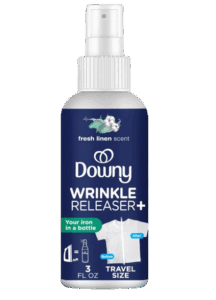 Downy Wrinkle Releaser Spray
