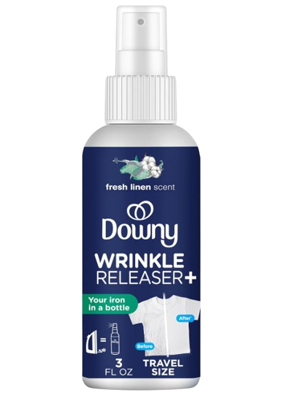 Downy Wrinkle Releaser Spray