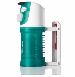 Conair Travel Smart Mini Steamer
