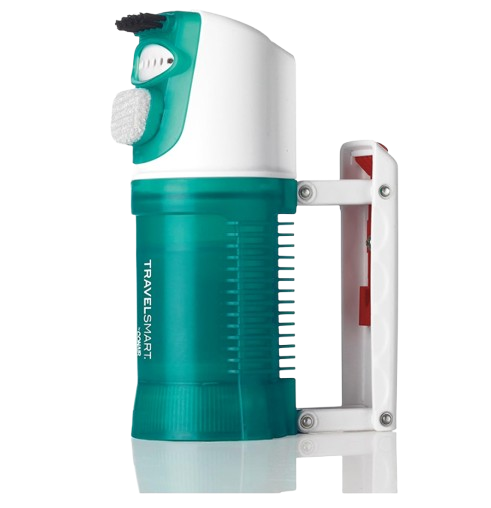 Conair Travel Smart Mini Steamer