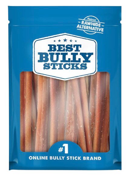 Best Bully Sticks