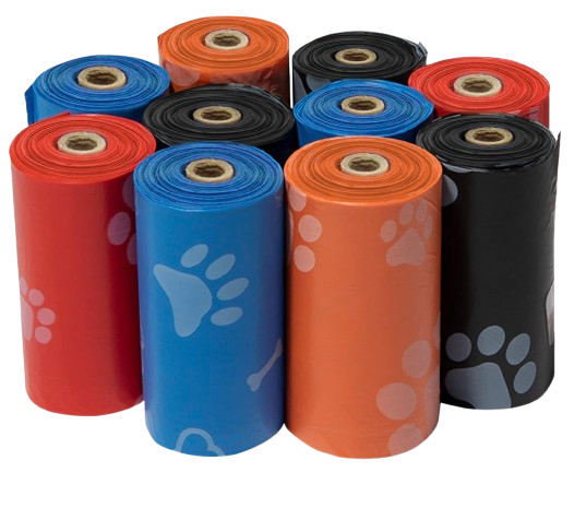 Best Supplies Dog Poop Bags