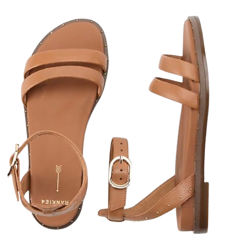 J.Jill Frankie4 Patterson Sandals