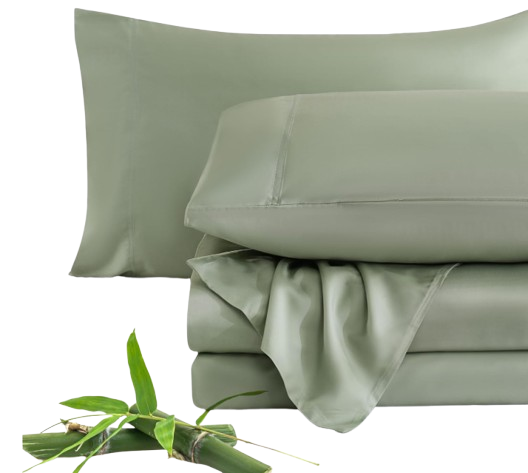 JSD Cooling Bamboo Sheet Set