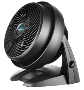 Vornado 630 Mid-Size Whole Room Fan