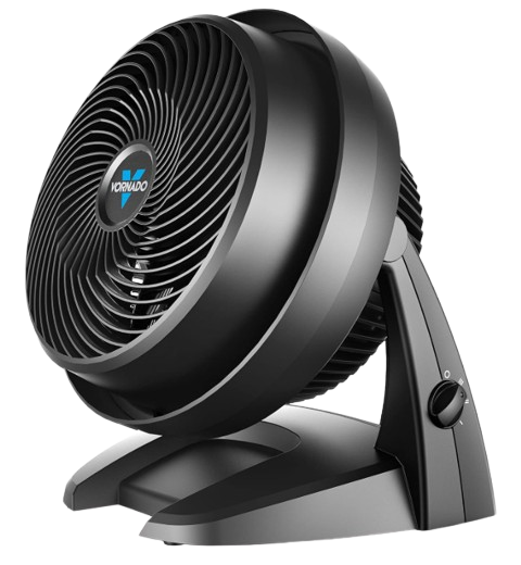 Vornado 630 Mid-Size Whole Room Fan