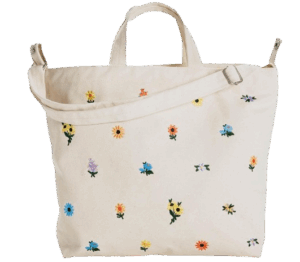 Baggu Duck Bag