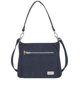 Travelon Anti-Theft Heritage Crossbody Bag