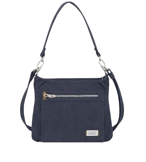 Travelon Anti-Theft Heritage Crossbody Bag
