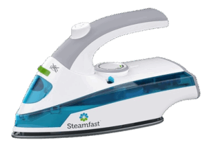 Steamfast SF-717 Mini Steam Iron