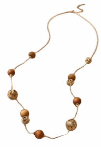 J.Jill Mixed Elements Station Necklace