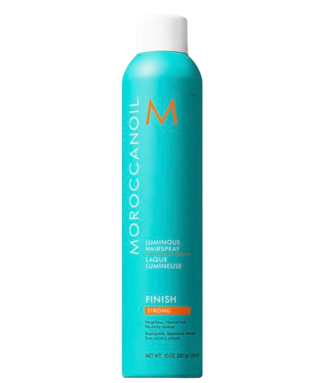 Volume and texture products for pixie cut in humid climate