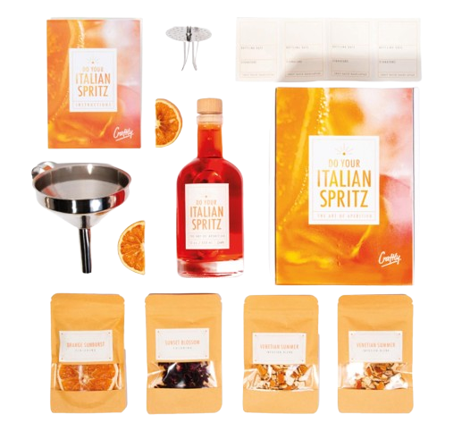 Italian Spritz Kit