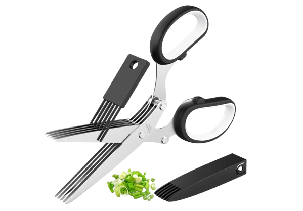 Herb Scissors