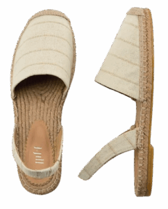 J.Jill Slingback Espadrille Flats