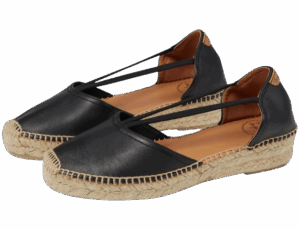 D’Orsay Espadrilles