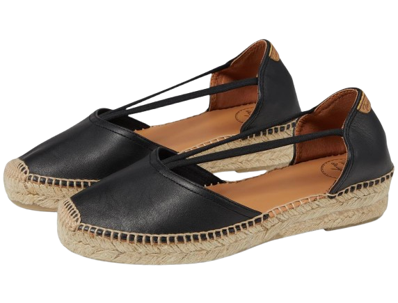 D’Orsay Espadrilles
